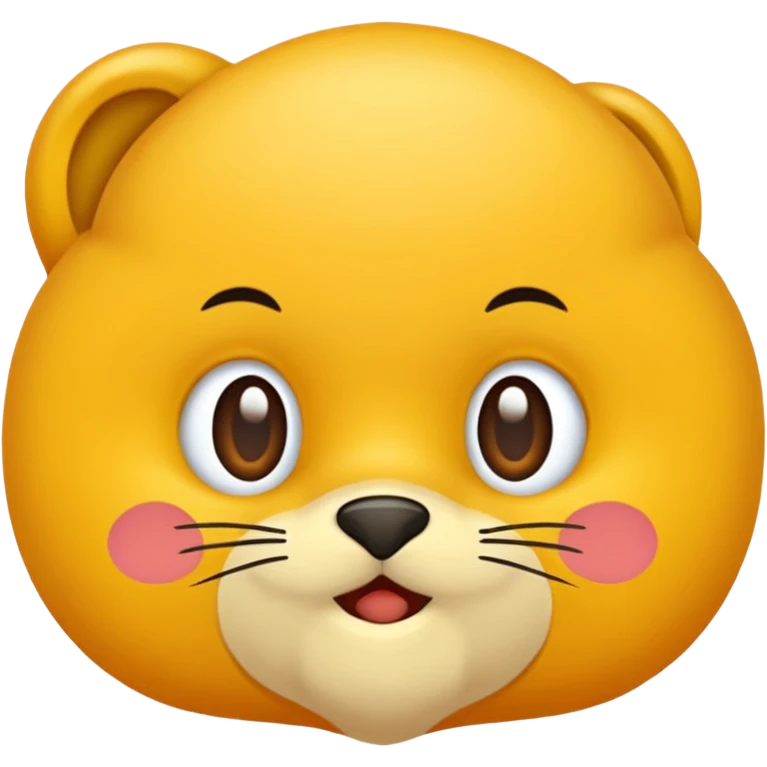 Naked big boobs girl and her boobs got licked by an old man emoji