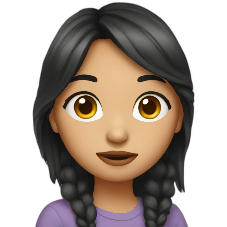 Zoe Lee emoji