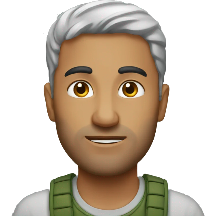 Kashmir emoji