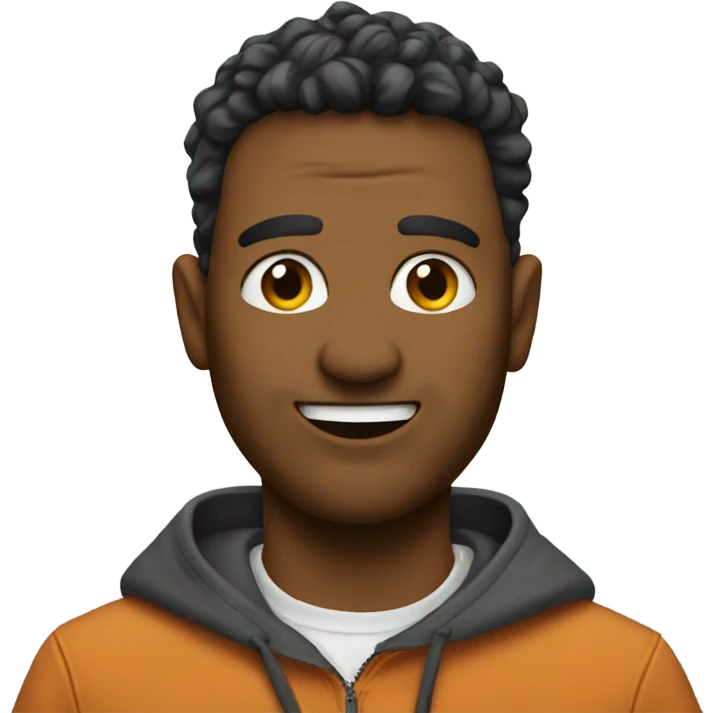 Skidid tilt emoji