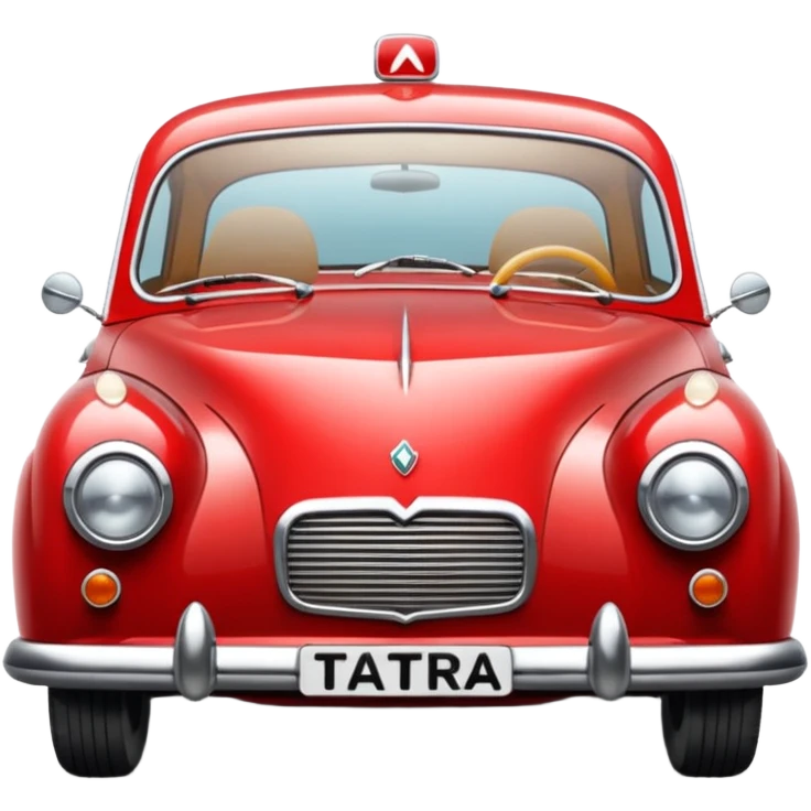 Tatra emoji