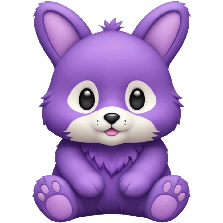Labubu emoji