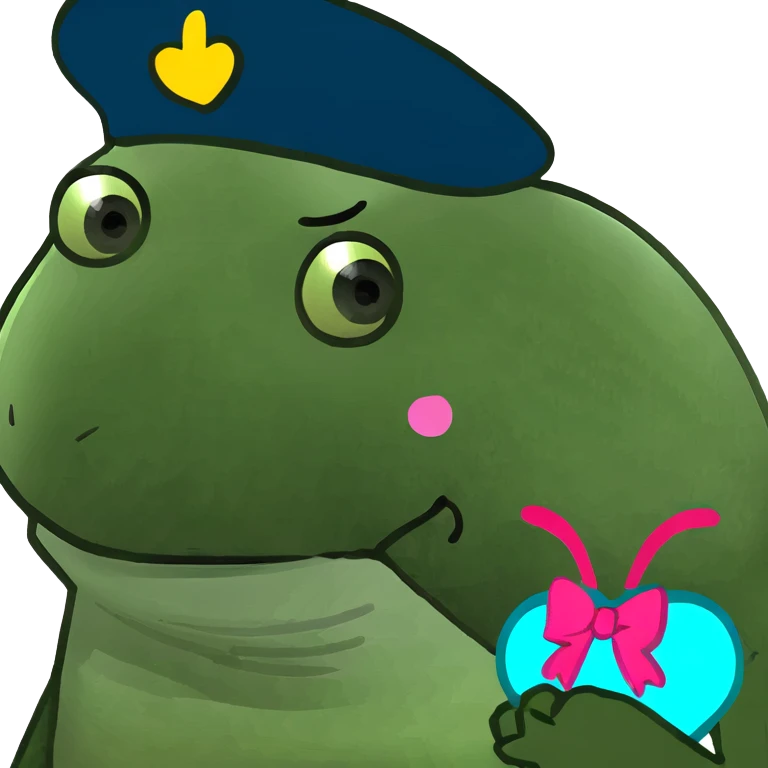 Love bugs emoji