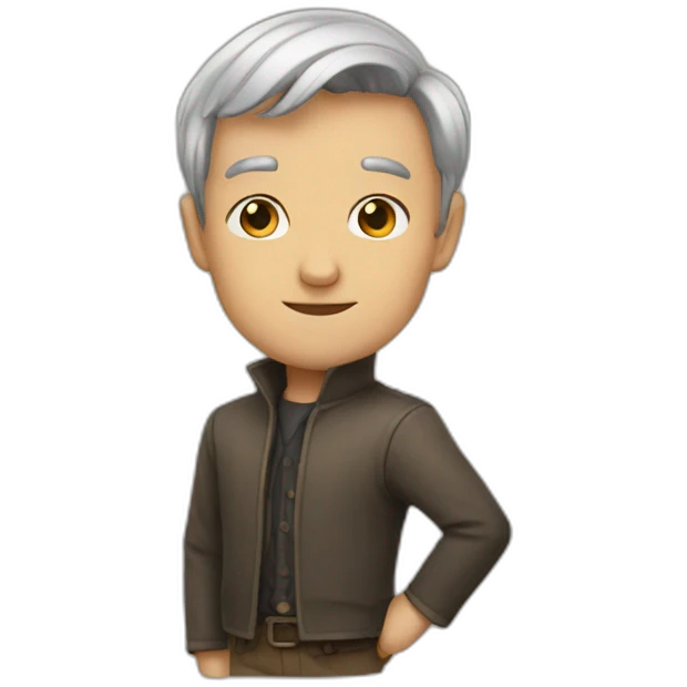 Poter emoji