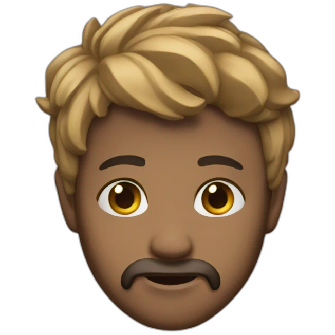 believe emoji