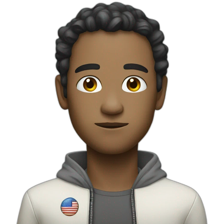 Interstellar emoji