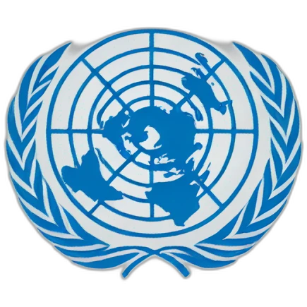 United Nations emoji