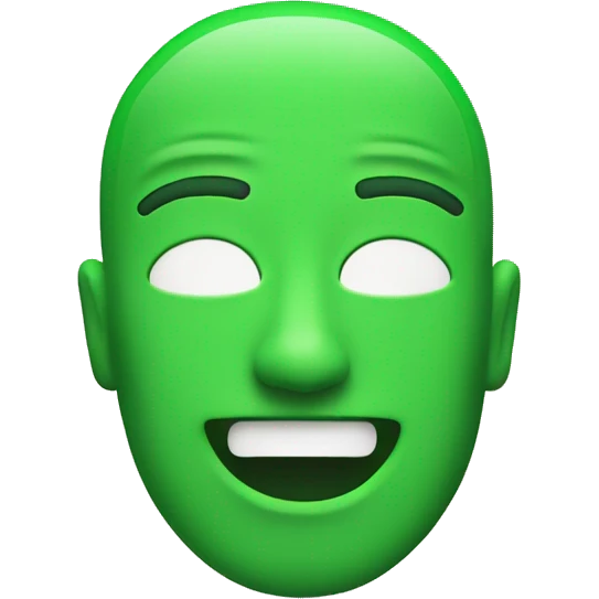 spotify logo emoji