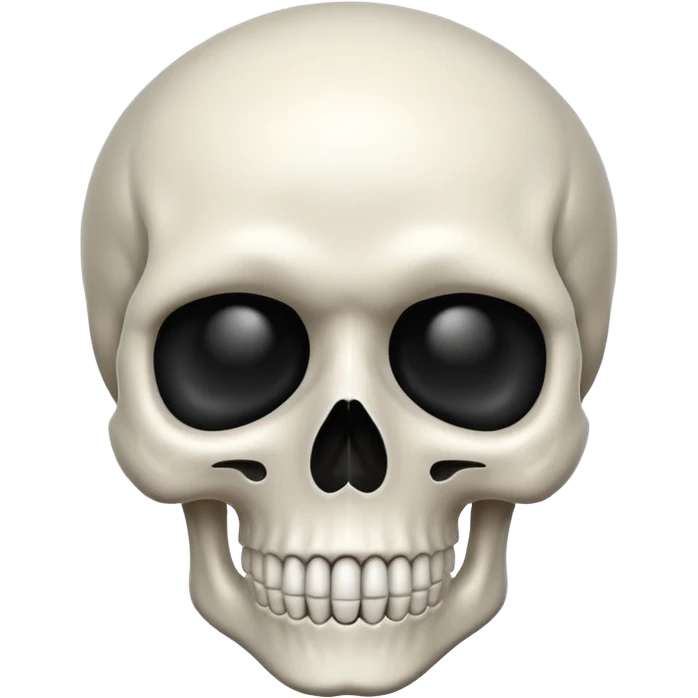 💀 emoji