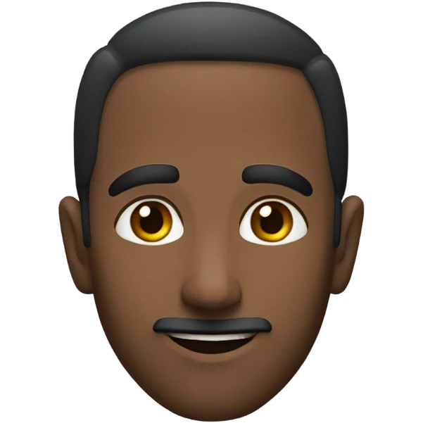 شخص اماراتي ماسك وردة emoji