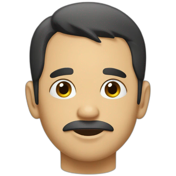 flaco co pansa emoji