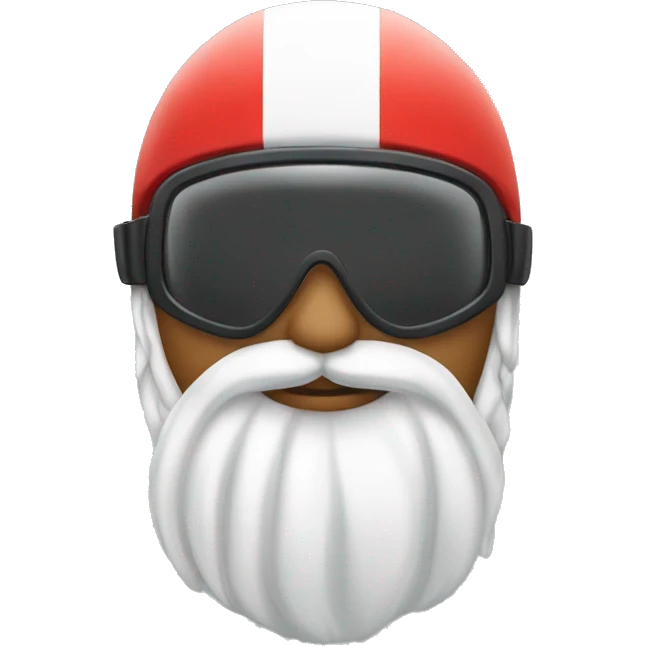 Skiing Switzerland  emoji