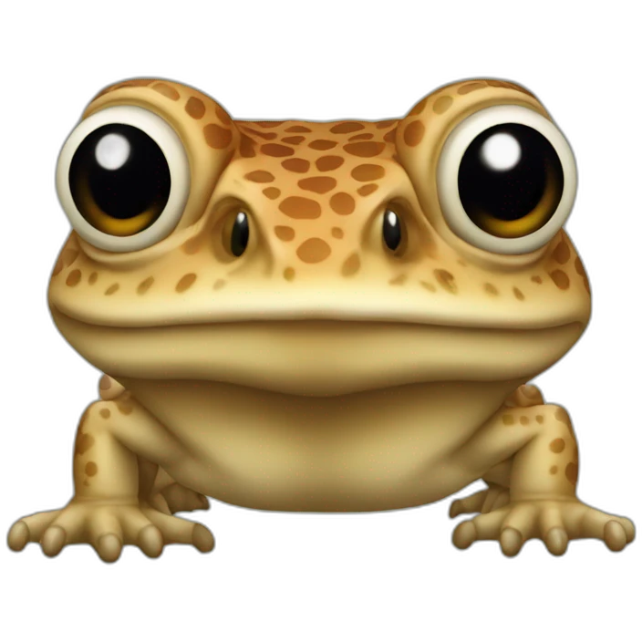 bufo emoji