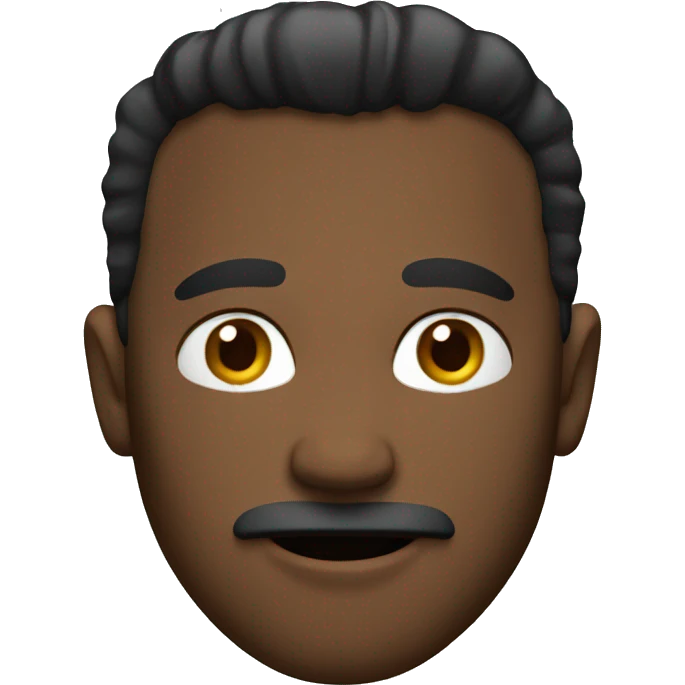 Men emoji