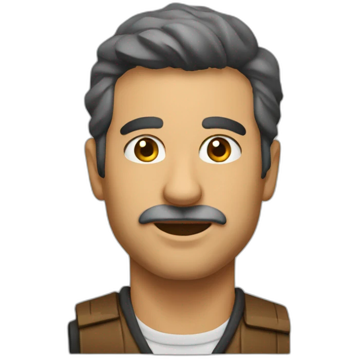 Mestre Ensinador emoji