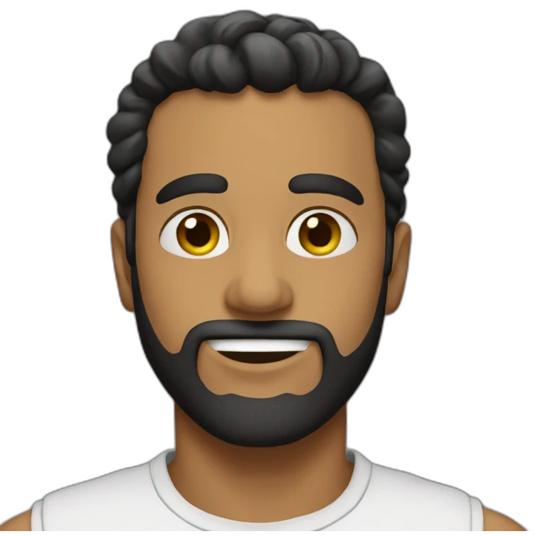 ادیداس emoji