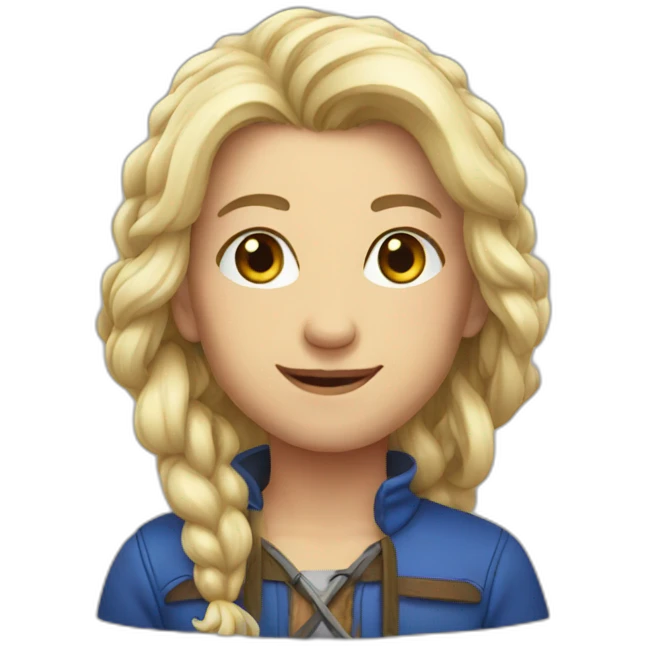 Alpine emoji