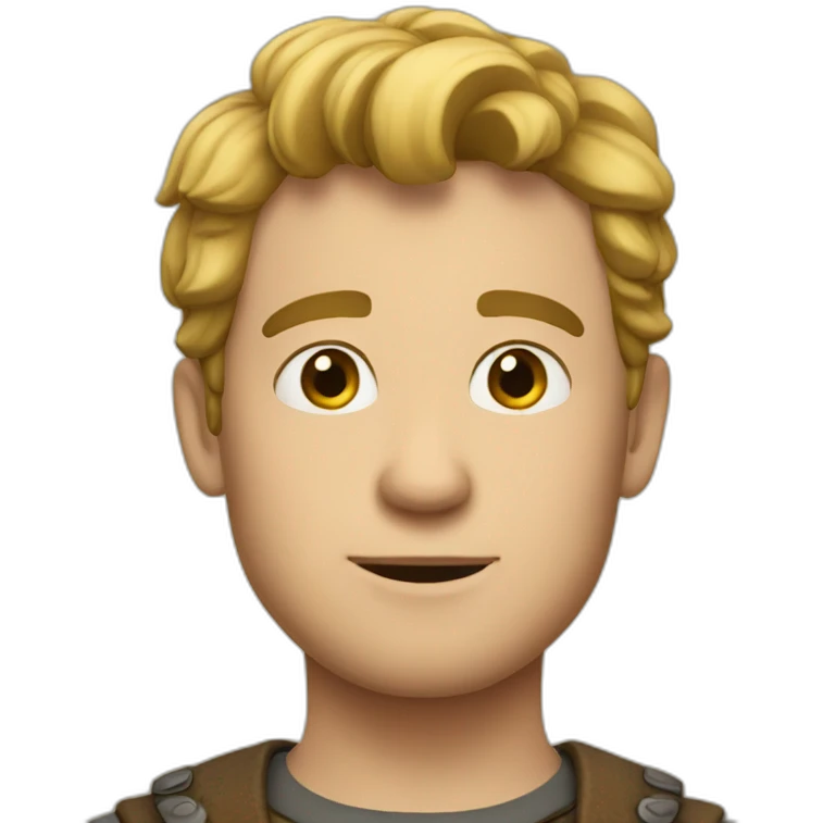 Arthur emoji