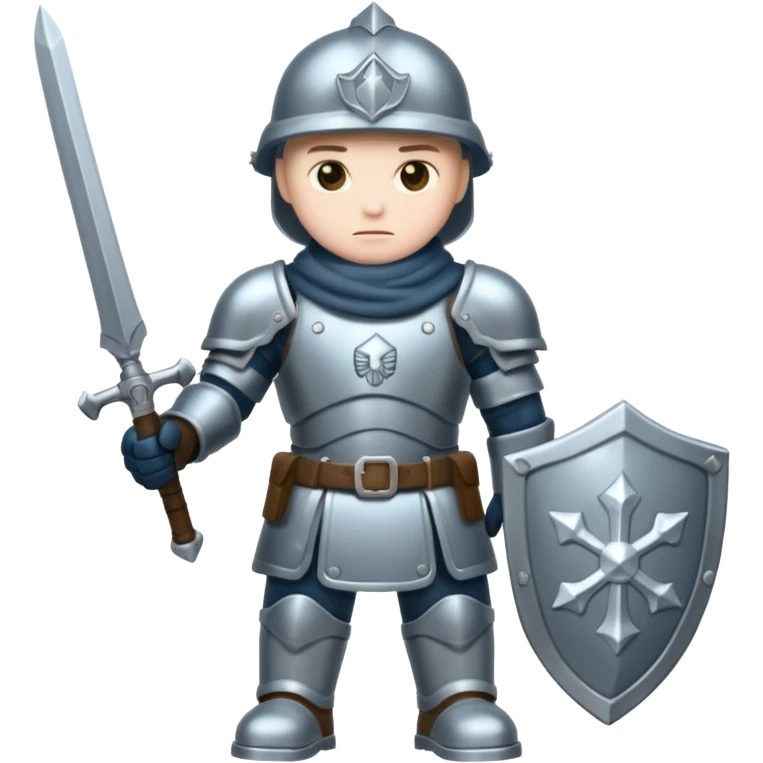 winter iron legion emoji