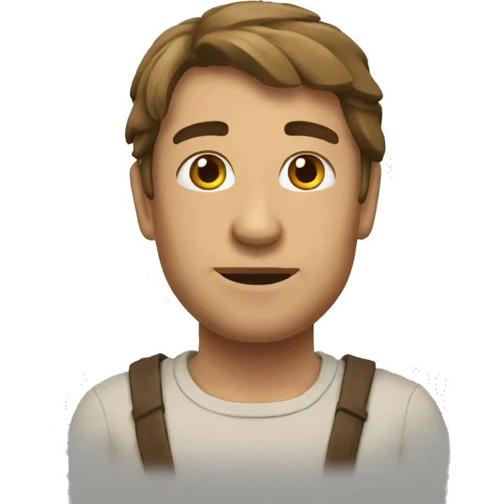 Crête  emoji