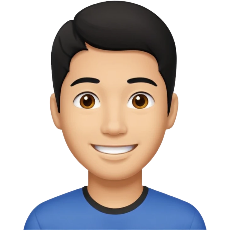 Pinoy Version kahawig ni David Corenswet 25 year old man emoji