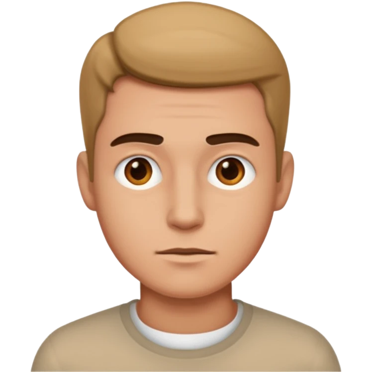 guy emoji