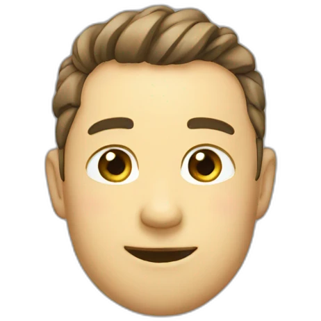 ぬいぐるみ emoji
