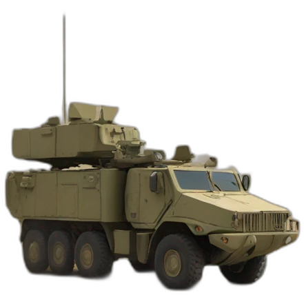 Himars idf emoji