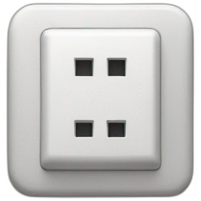 Switch emoji