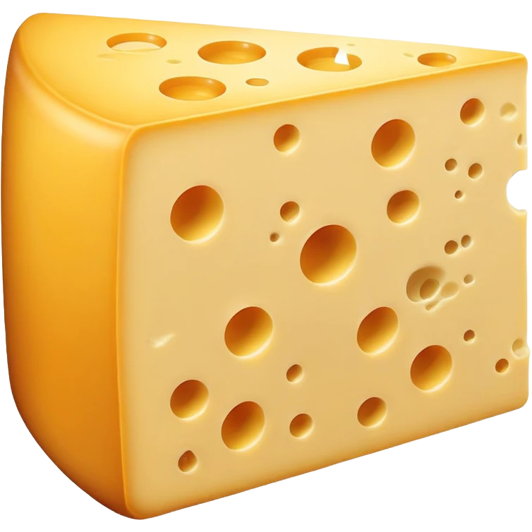 cheese it emoji