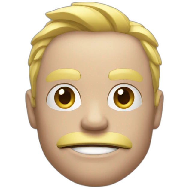 muscle emoji