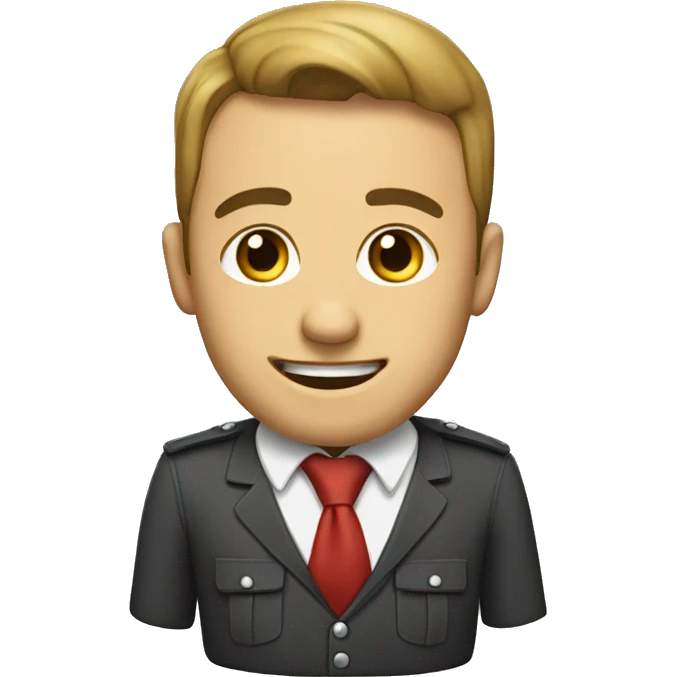 Бантик emoji