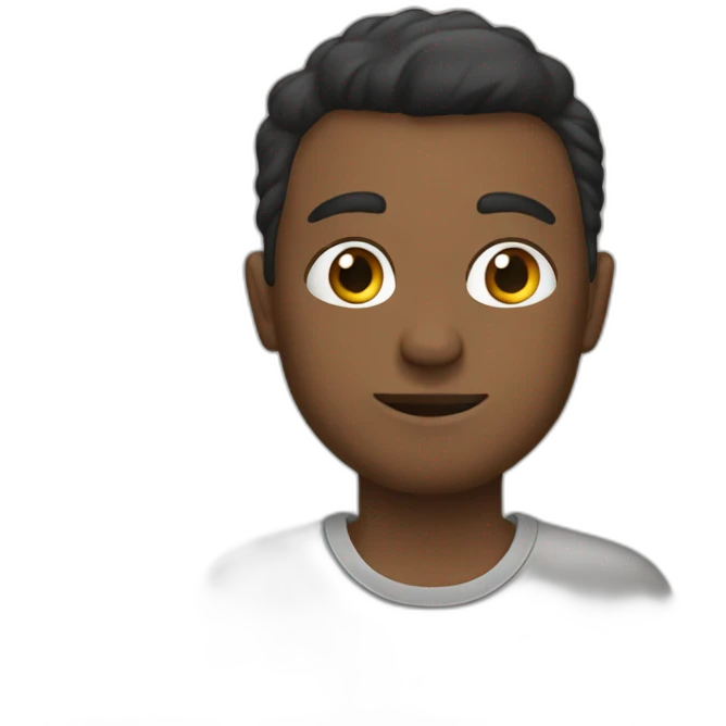 Bechkam emoji