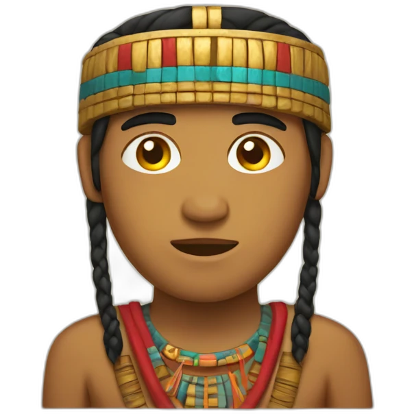 INCA emoji