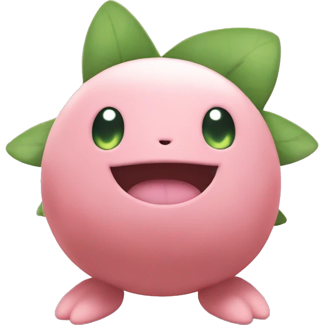 hoppip pokemon emoji
