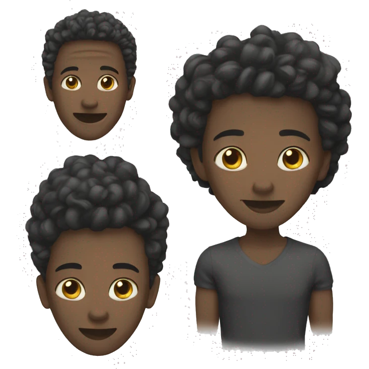 Новый год  emoji
