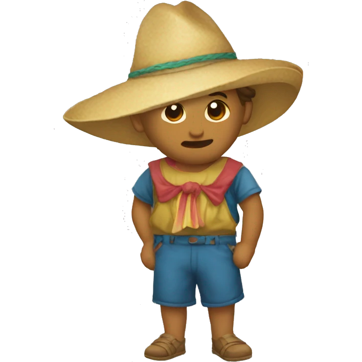 tequeños emoji