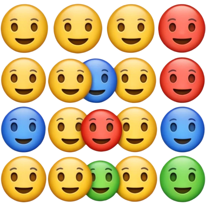 Emoji Google  emoji