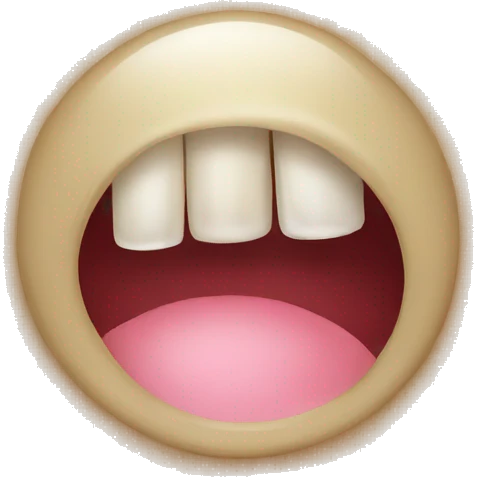 Nail emoji