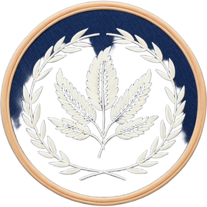 Fred Perry logo emoji