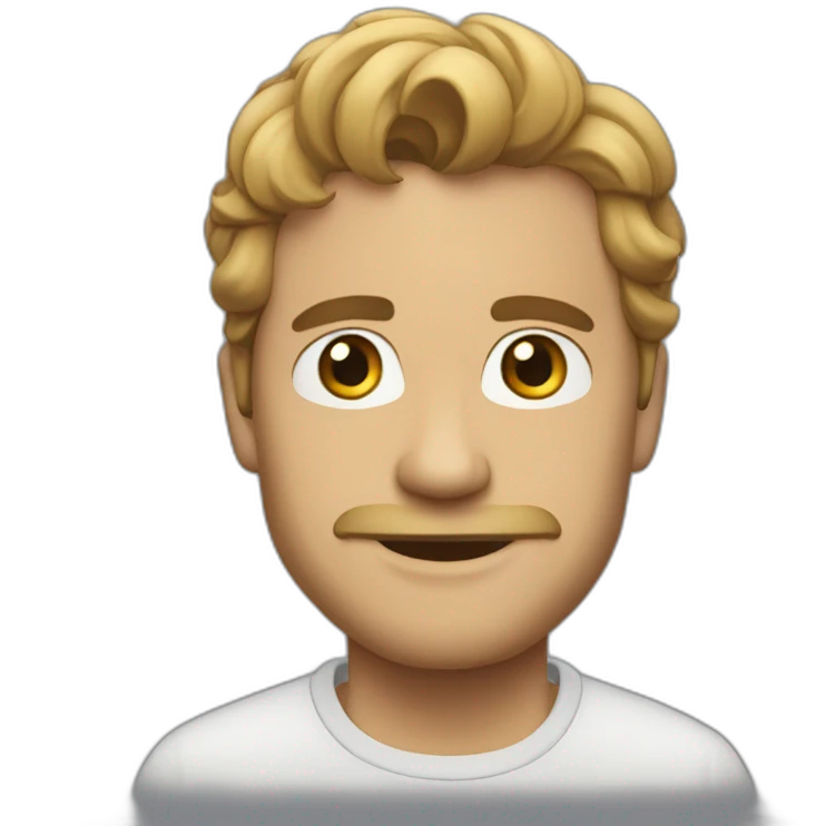 Quentin Delobel emoji