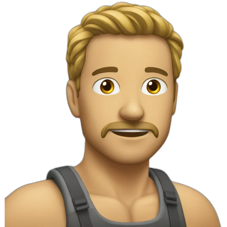 Personne faisant de l'aviron emoji