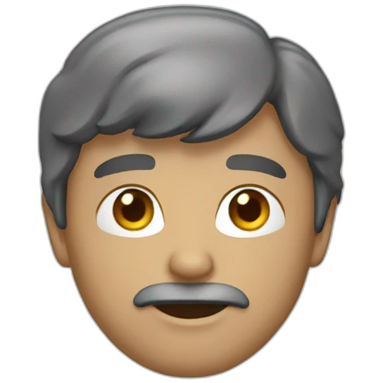 John b emoji