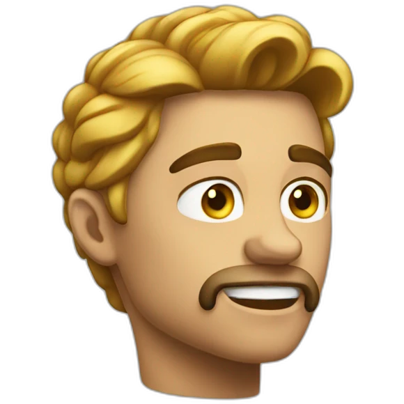 thinking out loud emoji