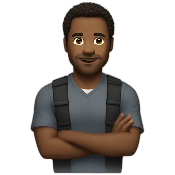 Nolan chance emoji