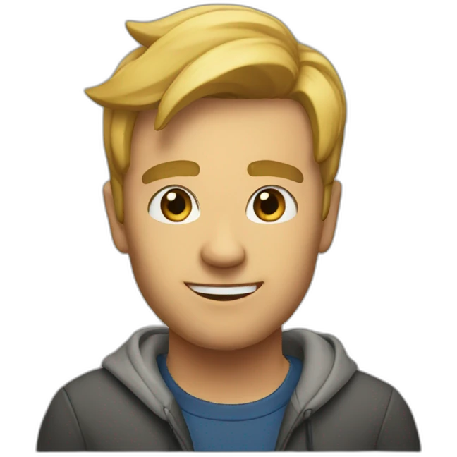 start emoji