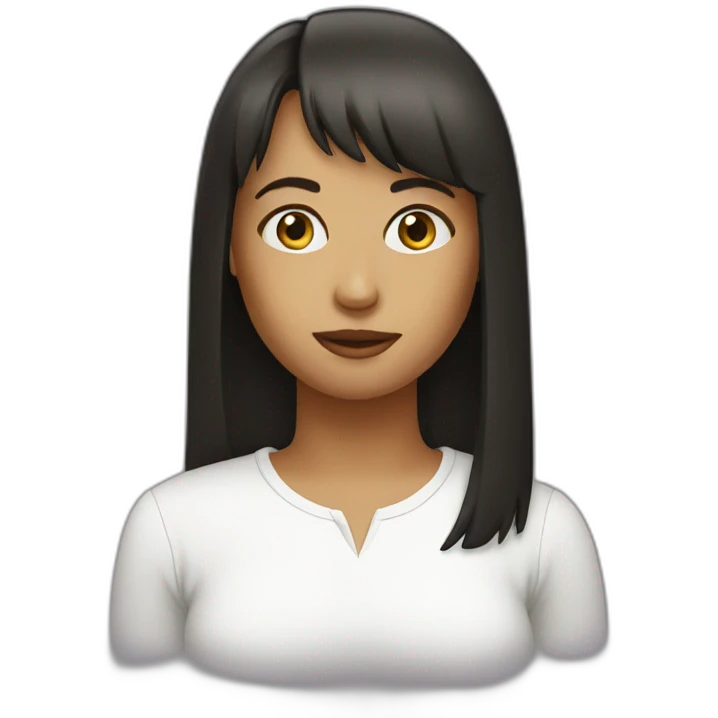 Lisa emoji