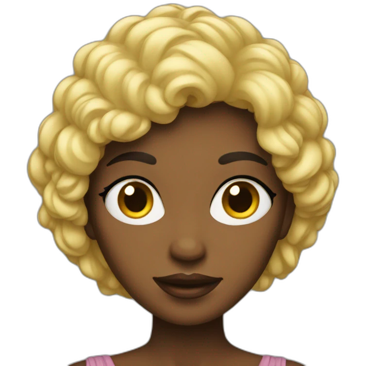 femme voilée emoji