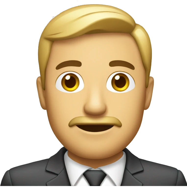 empresa que necesita dienro emoji