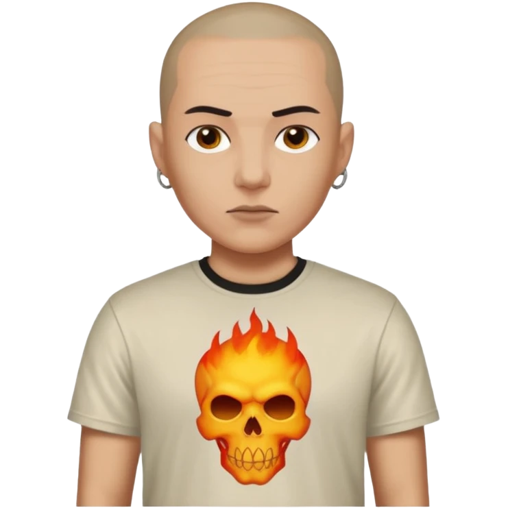 stranger things emoji